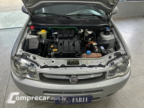 PALIO 1.0 MPI Fire Celebration 8V