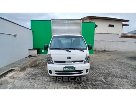 BONGO 2.5 TD DIESEL STD CS MANUAL