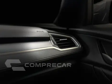 CIVIC 2.0 16vone EX