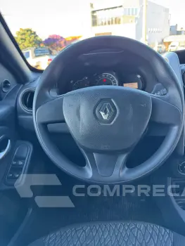 Renault Orock Express 1.6