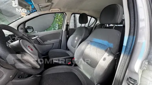 Palio ATTRACTIVE 1.0 EVO Fire Flex 8v 5p