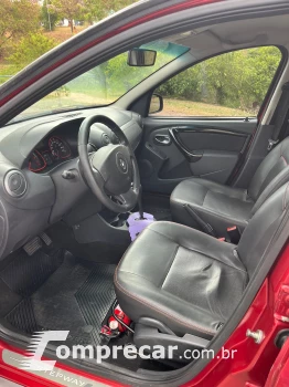 SANDERO 1.6 Stepway 16V