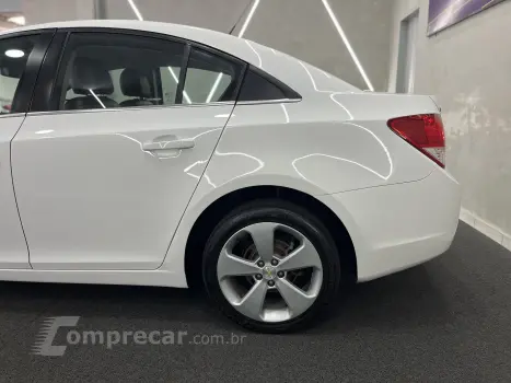 CRUZE 1.8 LT 16V