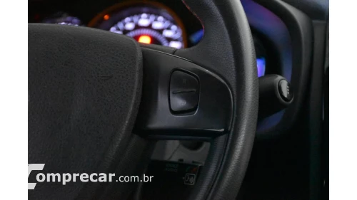 SANDERO - 1.6 STEPWAY 8V 4P AUTOMATIZADO