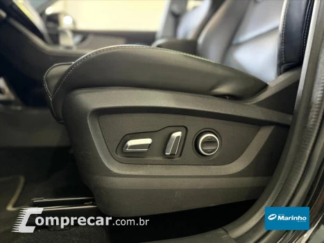 TIGGO 5X PRO 1.5 TCI FLEX HYBRID MAX DRIVE CVT