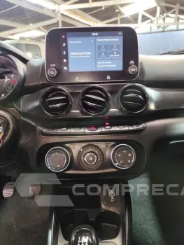 ARGO DRIVE 1.0 6V FLEX