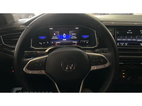 POLO 1.0 12V 170 TSI COMFORTLINE FLEX AUTOMÁTICO