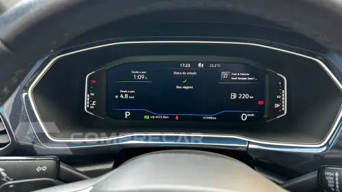 T-CROSS 1.0 200 TSI Comfortline