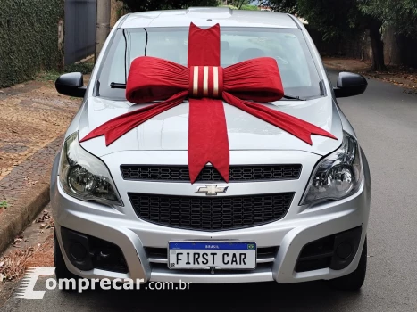 MONTANA 1.4 MPFI LS CS 8V FLEX 2P MANUAL