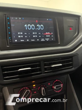 POLO 1.0 MPI