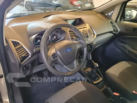 ECOSPORT 1.6 SE 16V