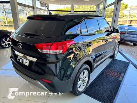CRETA 1.6 16V Attitude