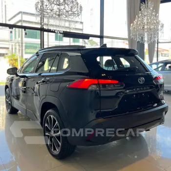 COROLLA CROSS 1.8 VVT-I Hybrid XRX