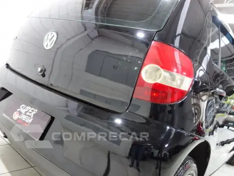 FOX - 1.0 MI 8V 4P MANUAL