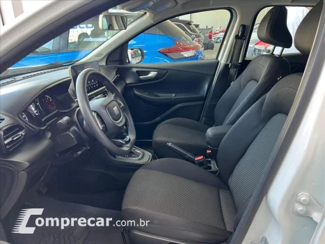 PULSE 1.3 FLEX DRIVE CVT