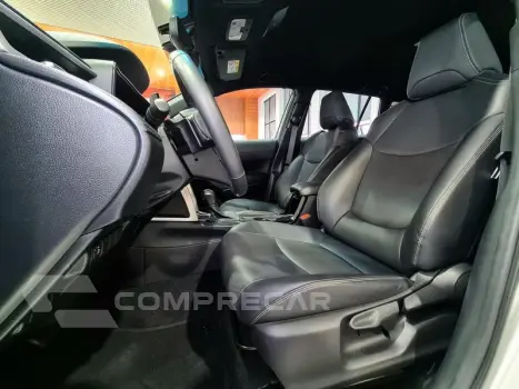 COROLLA CROSS XRE 2.0 16V FLEX AUT
