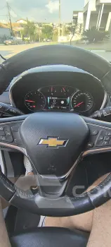 EQUINOX 2.0 16V Turbo LT
