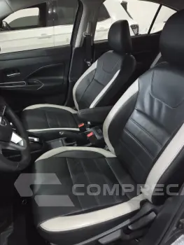 VERSA 1.6 16V Exclusive