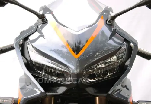 HONDA CB 650 R ABS