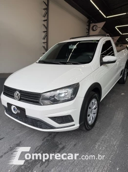 SAVEIRO 1.6 MI Trendline CS 8V