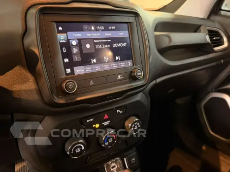 Renegade 1.8 16V Flex Sport 4P Automático