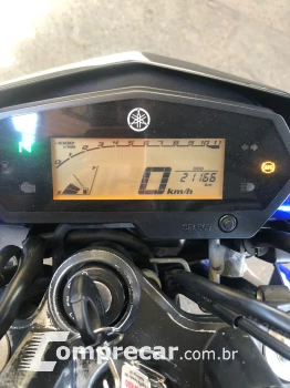 FZ25 250 FAZER FLEX