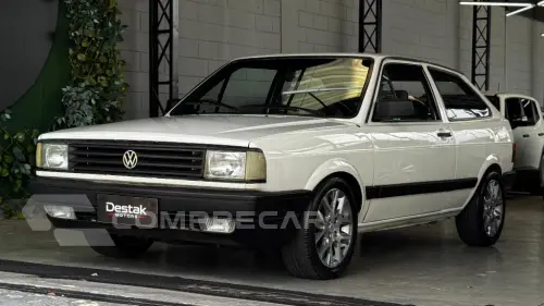 Gol (novo) 1.6 Mi Total Flex 8V 2p