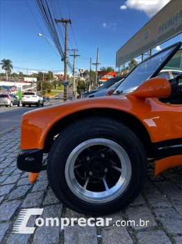 BUGGY 1.6 8V