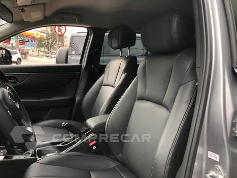 Wr-V 1.5 I-Vtec Flex Exl Cvt