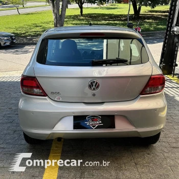 GOL 1.0 12V MPI Totalflex