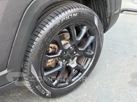 COMPASS SPORT T270 1.3 TB 4x2 Flex Aut.