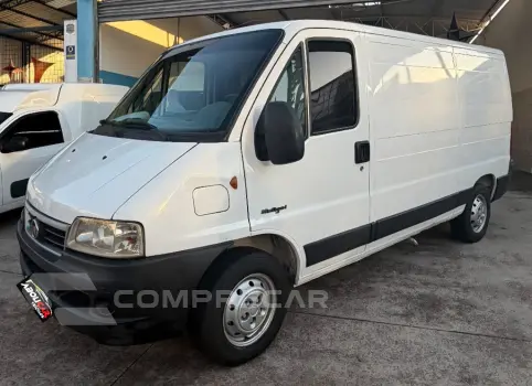 Fiat Ducato CARGO CURTO 2.3 ME DIESEL 2013