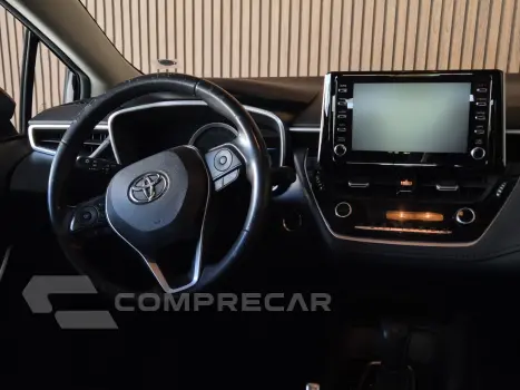 COROLLA 2.0 Vvt-ie XEI Direct Shift