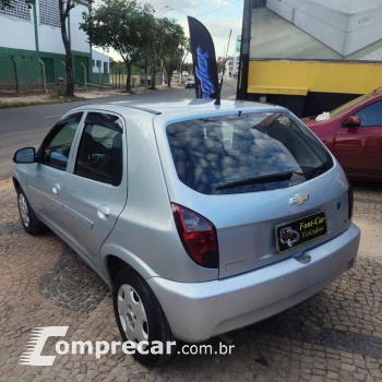 Celta Spirit/ LT 1.0 MPFI 8V FlexP. 5p