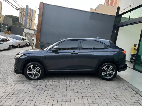 HR-V Touring 1.5 Flex TB 16V 5p Aut.