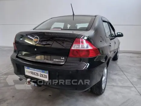 PRISMA - 1.4 MPFI MAXX 8V 4P MANUAL