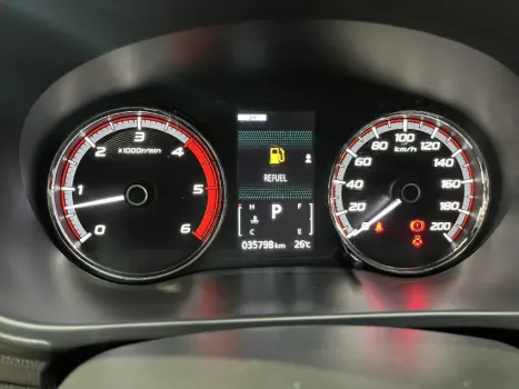 L200 TRITON 2.4 16V Turbo Sport HPE CD 4X4