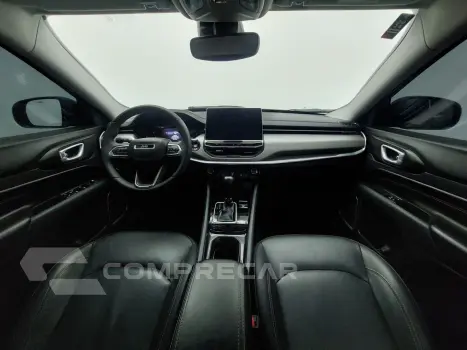 COMPASS 1.3 T270 TURBO FLEX LONGITUDE AT6