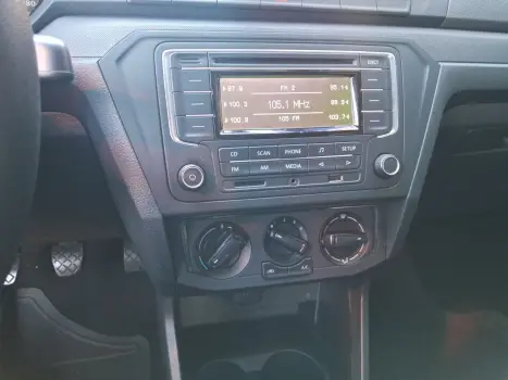 Gol 1.0 12V 4P FLEX MPI G7