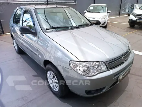 PALIO 1.0 MPI Fire 8V