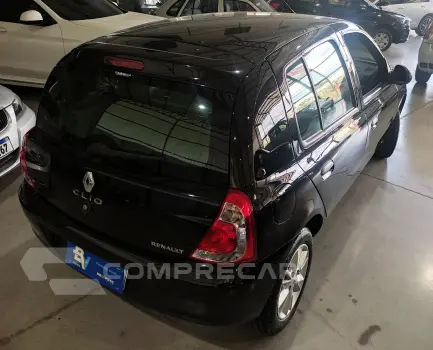 CLIO 1.0 Expression 16V