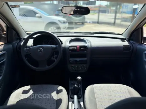 CORSA 1.4 MPFI MAXX 8V FLEX 4P MANUAL