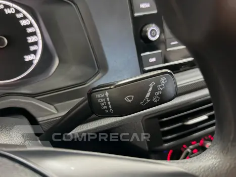 POLO 1.0 MPI TRACK MANUAL