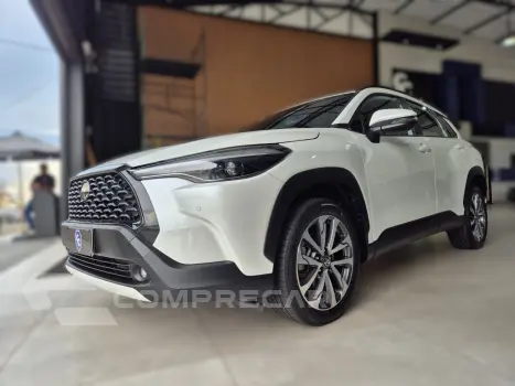Toyota COROLLA CROSS 2.0 Vvt-ie XRE 4 portas