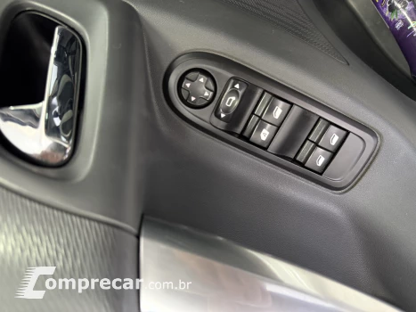 C3 1.2 Tendance 8V