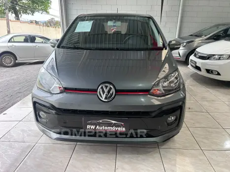 UP 1.0 170 TSI Connect