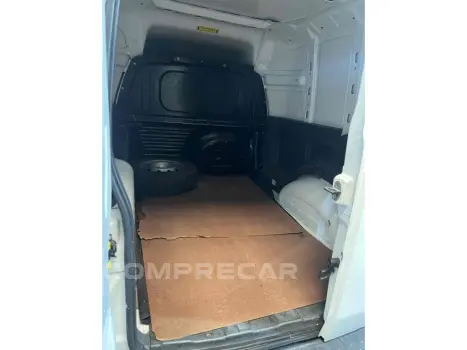 FIORINO 1.4 MPI FURGÃO 8V FLEX 2P MANUAL