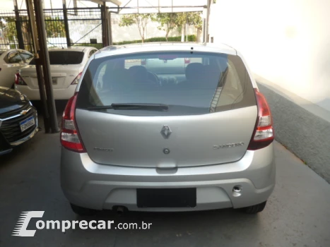 SANDERO 1.0 Expression 16V
