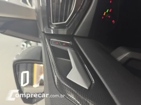 POLO 1.0 170 TSI Highline