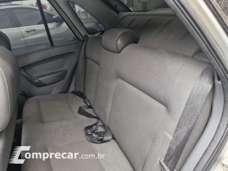GOL 1.0 MI 8V FLEX 4P MANUAL G.IV